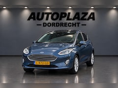 Ford Fiesta - 1.0 EcoBoost Titanium X|B&O |STOEL/STUUR VERW|PDC|CARPLAY