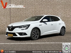 Renault Mégane - 1.5 dCi Zen | Climate | Cruise | Navi |