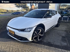 Kia EV6 - Plus 77.4 kWh | Eerste eigenaar | Volledig dealer onderhouden | Afneembare trekhaak | Lede