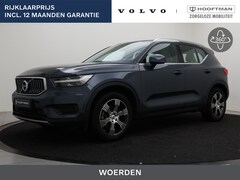 Volvo XC40 - B3 AUT(8) INSCRIPTION SCHUIFDAK HARMAN KARDON 360GR CAM STANDKACHEL