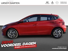 Hyundai i20 - 1.0 T-GDI Comfort | Achteruitrij Camera | Apple Carplay/Android Auto