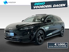 BYD SEAL 6 Touring - Comfort 197pk | Direct leverbaar | €4000, - Actievoordeel | 360 graden camera | Apple Carp