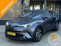 Toyota C-HR - 1.8 Hybrid Dynamic CAMERA ADAPTIVE CRUISE KEYLESS TREKHAAK