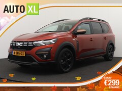 Dacia Jogger - 1.6 Hybrid 140 Extreme 7p. Trekhaak Afn.Camera Carplay