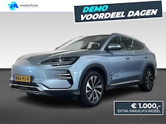 BYD Seal U - Design 87 kWh 217pk | Rijdende DEMO |