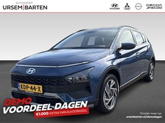 Hyundai Bayon - 1.0 T-GDI Comfort | Achteruitrijcamera | Airco | Apple Carplay/Android Auto