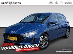 Hyundai i20 - 1.0 T-GDI Comfort
