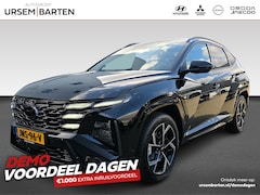Hyundai Tucson - 1.6 T-GDI PHEV N Line Business | Krell Audio | Adaptive Cruisecontrol | Carplay/Androidaut