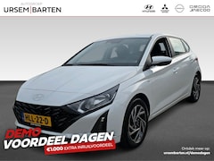 Hyundai i20 - 1.0 T-GDI Comfort KEURIGE AUTO