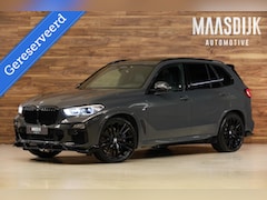 BMW X5 - xDrive45e M-Sport|Individual|H&K|Pano|360|Ventilatie|