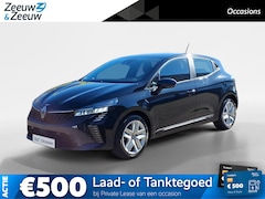 Renault Clio - 1.0 TCe 90 GPF evolution Andriod/Apple carplay| Airco | PDC | Dealer onderhouden | 1jaar G