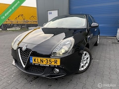 Alfa Romeo Giulietta - 1.4 Turbo / 2018 / Airco / Park. Sen. /