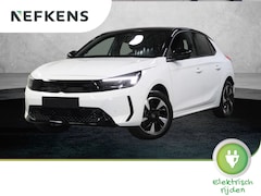 Opel Corsa Electric - Long Range GS 51 kWh | 8 jaar garantie |