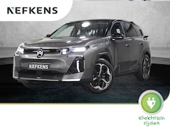 Citroën C5 Aircross - Business Comfort Range 74 kWh | Warmtepomp | 360 Camera | Adaptive CruiseControl | Keyless