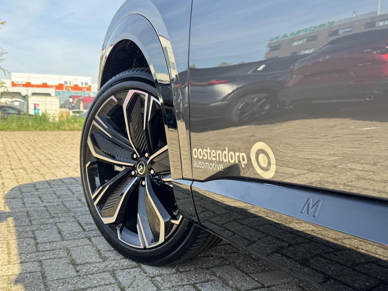 Mazda CX-6e - Takumi 78 kWh | DEMO voordeel | Stoelverwarming/Verkoeling | 21" Lichtmetalen Velgen | 360 - AutoWereld.nl