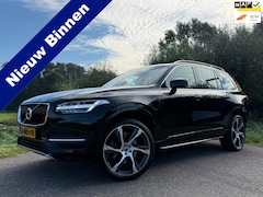 Volvo XC90 - 2.0 T8 Twin Engine AWD Momentum Automaat / Panoramadak / slechts 53.762 km / Harman-Kardon