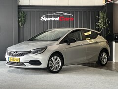 Opel Astra - 1.2 Edition | Carplay | Navigatie | Stoel & Stuurverwarming | Achteruitrijcamera | Cruise