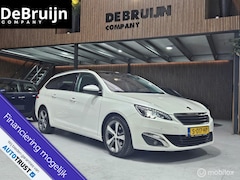 Peugeot 308 SW - 1.2 e-THP| Airco | Stoelverw | Garantie | APK