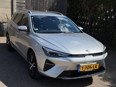MG MG5 Electric - Long Range Luxury 61 kWh Garantie tot 2029 Vol Optie 1e Eig Dealer Onderhouden
