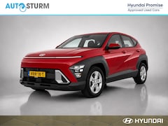 Hyundai Kona - 1.6 GDI HEV Comfort