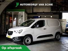 Opel Combo - 1.5D L1H1 Standaard 1e-Eig. & Keurig-Onderh. BOVAG-Garantie. NL-Auto