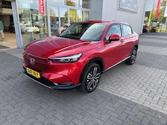 Honda HR-V - 1.5 e:HEV Hybrid Advance | PDC | Navi | P.Cam