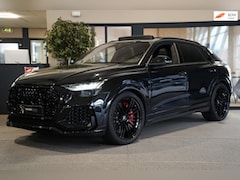 Audi RSQ8 - 4.0 TFSI RS Q8 quattro Pano Ceramic Leder B&O 360Cam Softclose Alcantara Roof Trekhaak