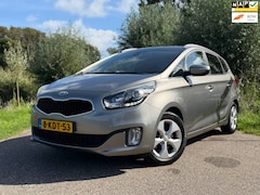 Kia Carens - 1.6 GDi Business Pack / 7 Persoons / Perfect onderhouden / Camera / Navi. / LM Velgen / NA