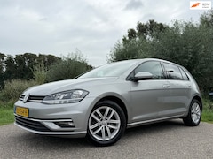 Volkswagen Golf - 1.0 TSI Automaat | Camera | Apple CarPlay/Android Auto | Clima |Origineel Nederlands | Nav