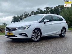 Opel Astra Sports Tourer - 1.6 CDTI Business+ Climate Control Cruise Control NAVI Pdc Goed Onderhouden