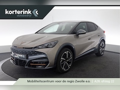 CUPRA Tavascan - Business 82 kWh 286PK, 360gr. Camera, Stoelverwarming, 20" LM Velgen, Navi, Keyless, Side