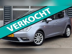 SEAT Ibiza - 1.0 EcoTSI FR Connect | Automaat DSG | Apple CarPlay | Climate Control |Stoelverwarming |C