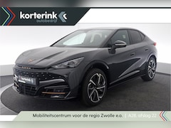 CUPRA Tavascan - Business 82 kWh 286PK, 360gr. Camera, Stoelverwarming, 20" LM Velgen, Navi, Keyless, Side