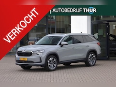 Skoda Kodiaq - 1.5 TSI MHEV Business Edition 7p. 150PK / 110kW, 7 zitplaatsen, panoramadak, wegklapbare t