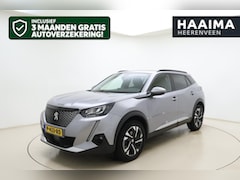 Peugeot 2008 - 1.2 Turbo Allure Pack 100 Pk | Automaat | Trekhaak | Navigatie via Carplay/Android Auto |