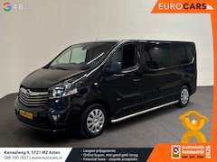 Opel Vivaro - 1.6 CDTI L2H1 Dubbele Cabine Sport HANDEL/EXPORT