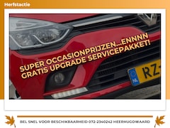 Renault Clio Estate - TCe Limited - Rouge Flamme - Nav/Cruise/Bluetooth - Topstaat
