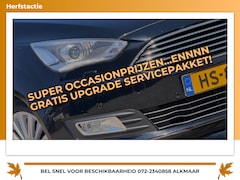 Ford C-Max - 1.5 Titanium 182pk Automaat - Shadow Black - Panoramadak/Winterpack