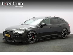 Audi A6 Avant - 55 TFSI e 367 PK Quattro Competition, Panoramadak, Camera, Adap. Cruise Control