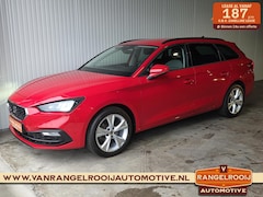 SEAT Leon Sportstourer - 1.5 TSI Style Business Intense