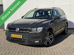 Volkswagen Tiguan - 1.4 TSI Comfortline|Pano|trekh.|PAS V/A|adapt.cruise|19"|