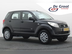 Daihatsu Terios - 1.5-16v Explore 2WD Airco, Elektr. Pakket, Bluetooth, Isofix