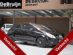 Opel Corsa - 1.4 Enjoy | Airco | Navi| APK | Garantie | NAP