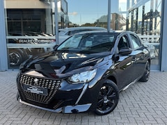 Peugeot 208 - 1.2 PT AIRCO/ECC NAVI CRUISE CONTROL