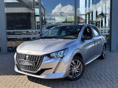 Peugeot 208 - 1.2 PT ACTIVE PACK NAVI AIRCO/ECC PDC