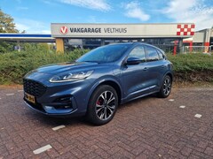 Ford Kuga - 2.5 PHEV ST-LINE X 19 inch/ Trekhaak+Panorama+ Drive- Design- en Tehcno- PAck