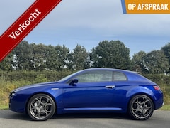 Alfa Romeo Brera - 1750 Tbi 68dkm Misano 19 inch prodrive