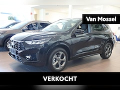 Ford Kuga - 2.5 PHEV ST-Line Van 48395 voor 40945 | Trekhaak | 18"Lm Velgen | Stoelverwarming | Carpla