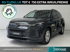Volkswagen Tiguan - 1.5 eTSI | Navigatie | Camera | Stoelverwarming | Climate Control |