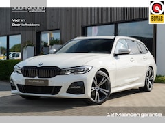 BMW 3-serie Touring - 318i High Executive M